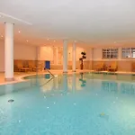 Apartment Residenz Bismarck, Whg 11 *