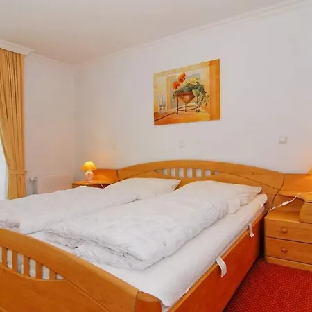 Residenz Bismarck, Whg 11 * Вестерланд