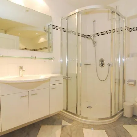 Residenz Bismarck, Whg 11 Appartamento *
