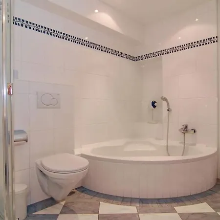 Residenz Bismarck, Whg 11 Appartamento *