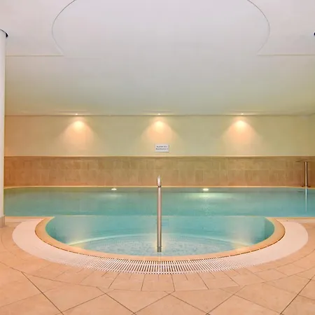 Appartamento Residenz Bismarck, Whg 11 Westerland