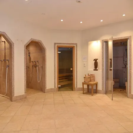 Residenz Bismarck, Whg 11 Апартаменты