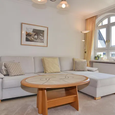 Appartamento Residenz Bismarck, Whg 11