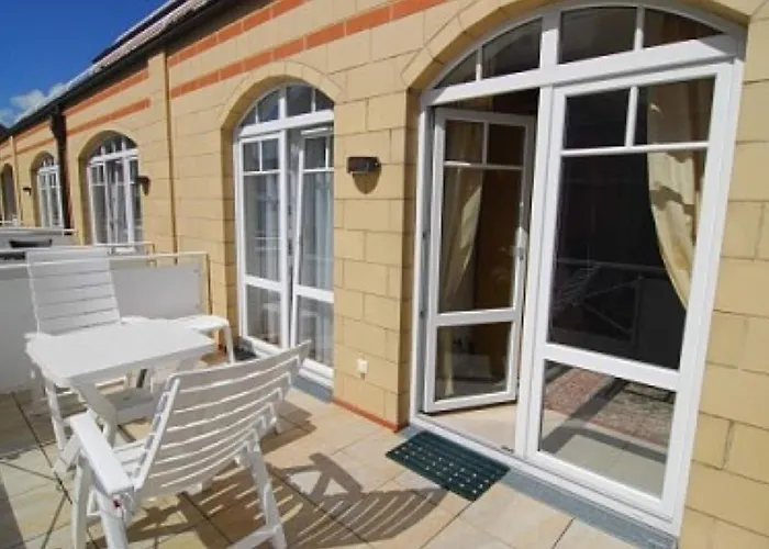 Residenz Bismarck, Whg 11 *